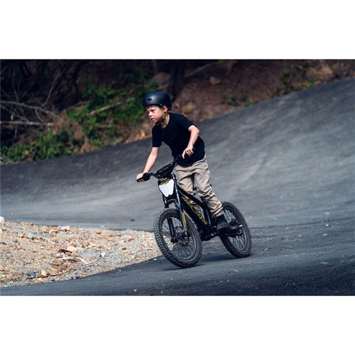 AZONIC FLOW 20 - 36V / 7.2AH / 750W KIDS ELECTRIC BIKE