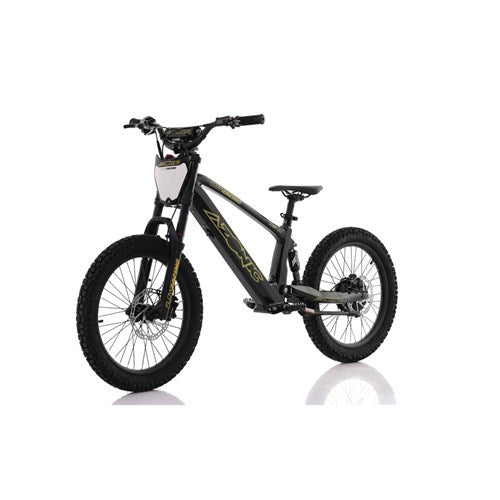 AZONIC FLOW 20 - 36V / 7.2AH / 750W KIDS ELECTRIC BIKE