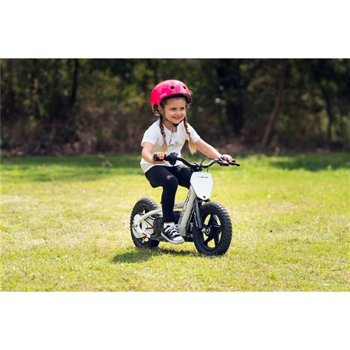 AZONIC PURE 12 - 24V / 5.2AH / 150W BALANCE BIKE
