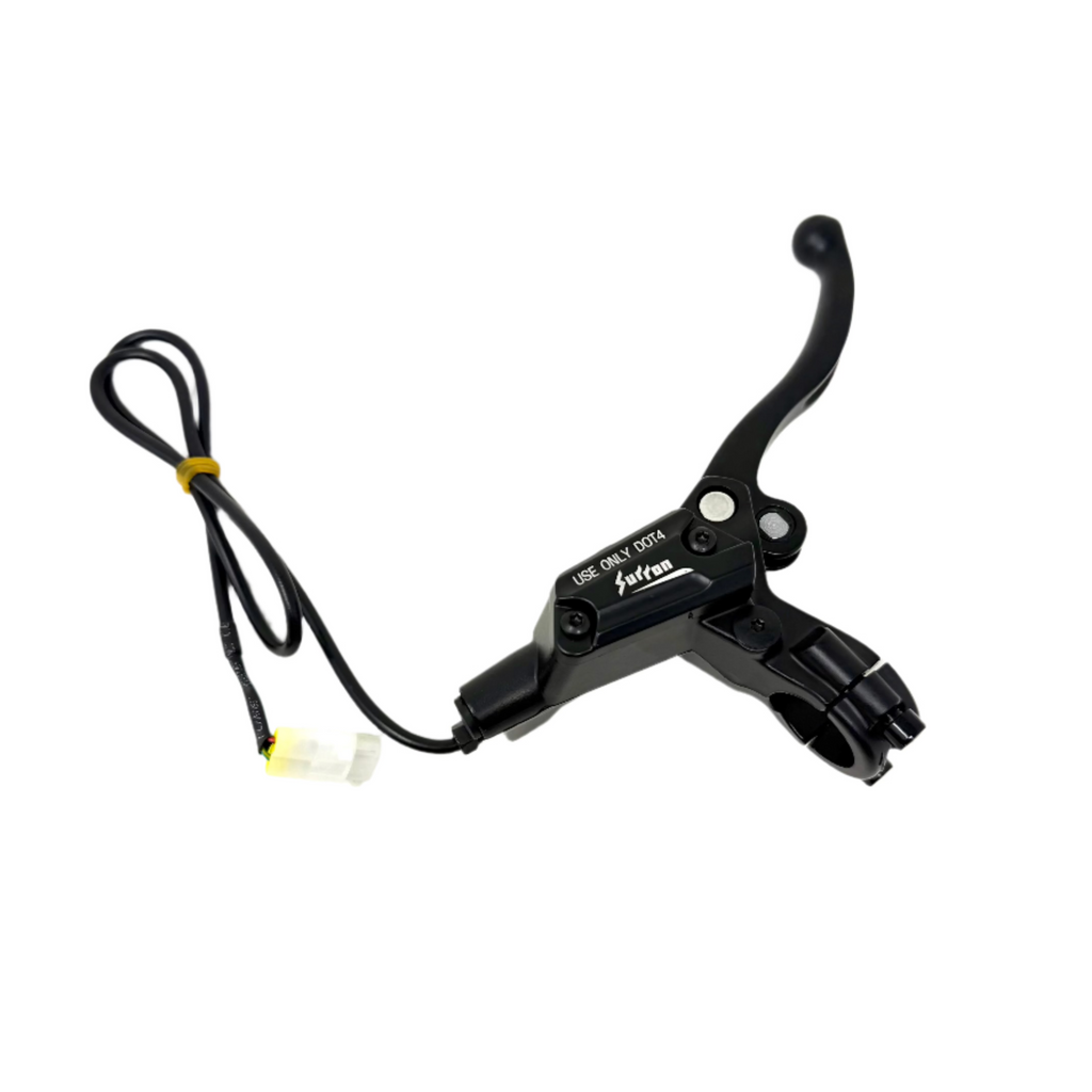 Surron Light Bee Front Brake Master Cylinder Assembly (DOT 4 Oil)
