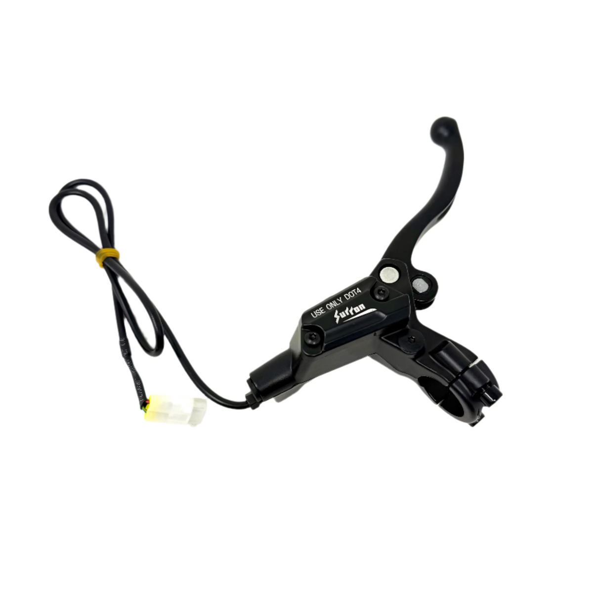 Surron Light Bee Front Brake Master Cylinder Assembly (DOT 4 Oil)