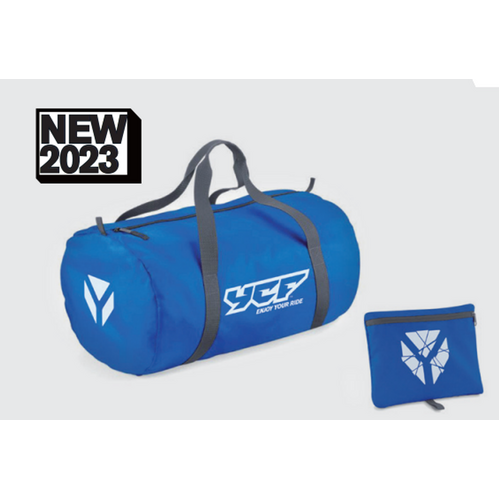 YCF BLUE SPORTS BAG – product image 1