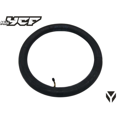 INNER TUBE BB12 12X1/2X2X1/4 WITH 120º VALVE – product image 1
