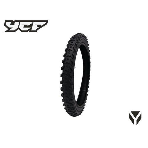 FRONT & REAR TYRE BB12 / 2.125 – product image 1