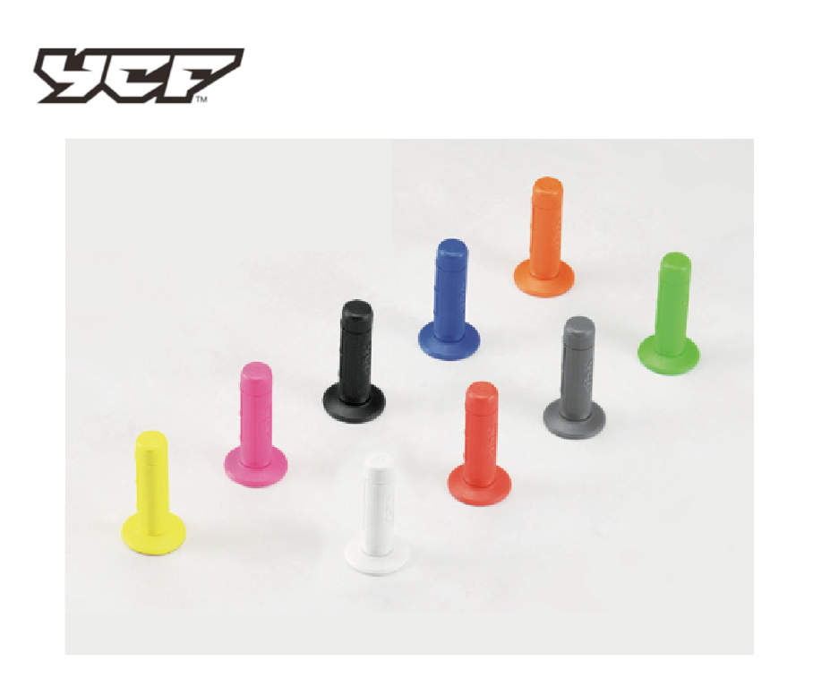 YCF GRIP SET BB/50A (19MM) – product image 1