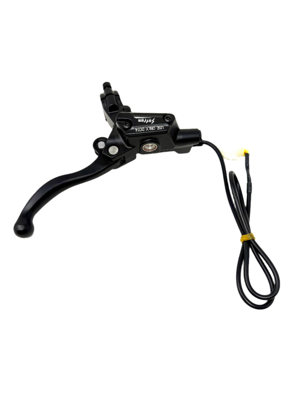 Surron Light Bee Front Brake Master Cylinder Assembly (DOT 4 Oil), image 2