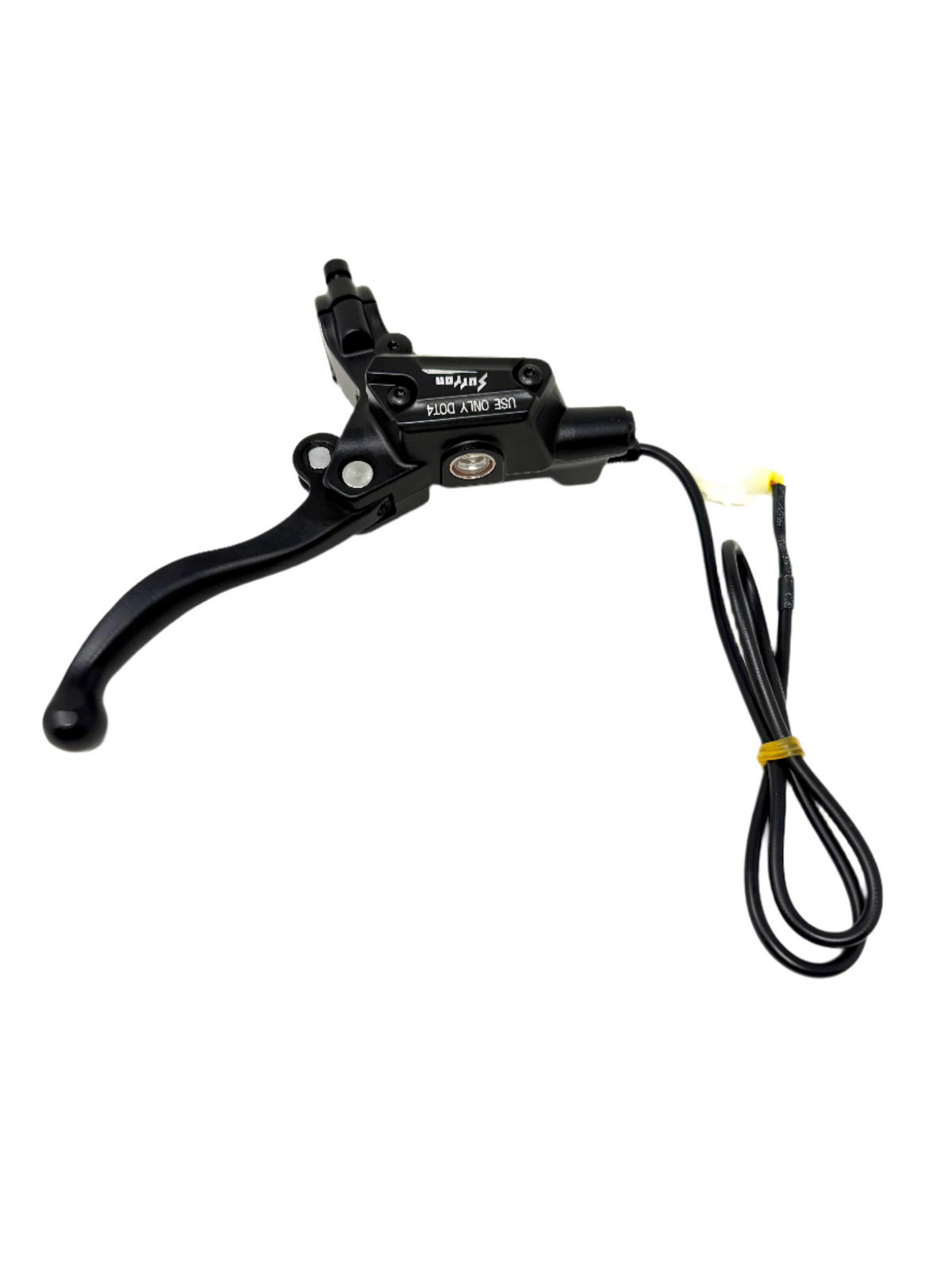 Surron Light Bee Front Brake Master Cylinder Assembly (DOT 4 Oil), image 2