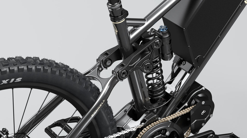 Bonnell 775 MX ⚡⚡⚡