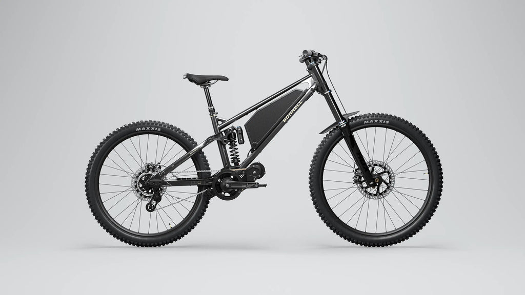 Bonnell 775 MX ⚡⚡⚡