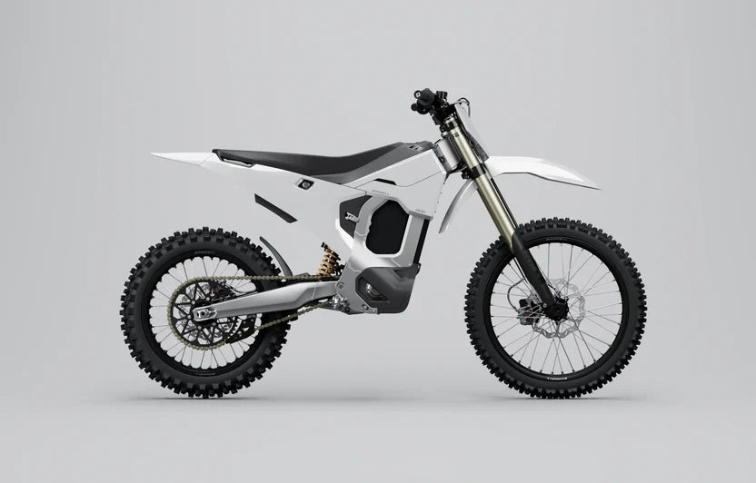 BONNELL 805 ELECTRIC DIRT BIKE