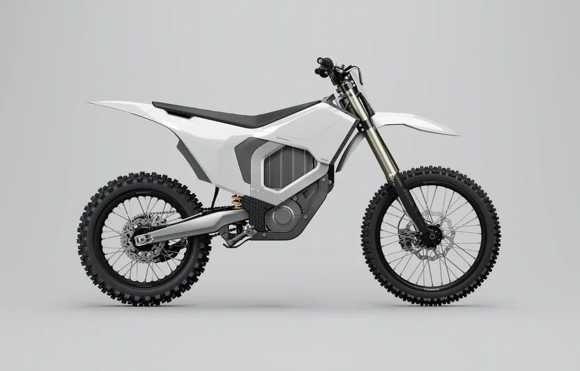 BONNELL 902 ELECTRIC DIRT BIKE
