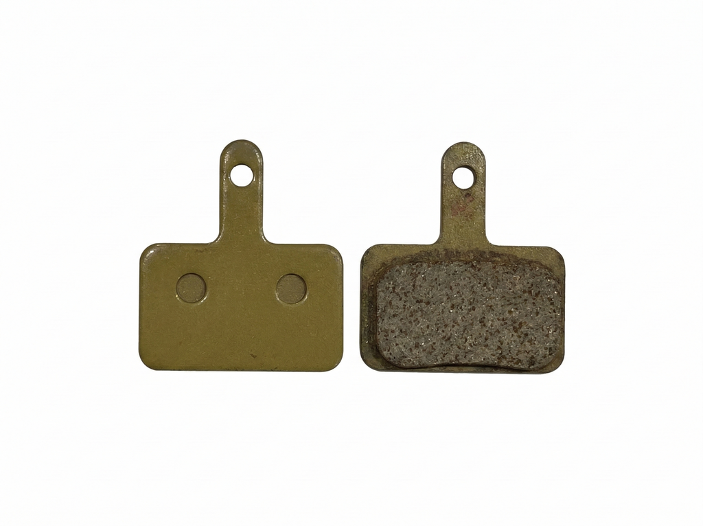 Brake Pads, suit DHZ 20" 750W Electric Balance Bike