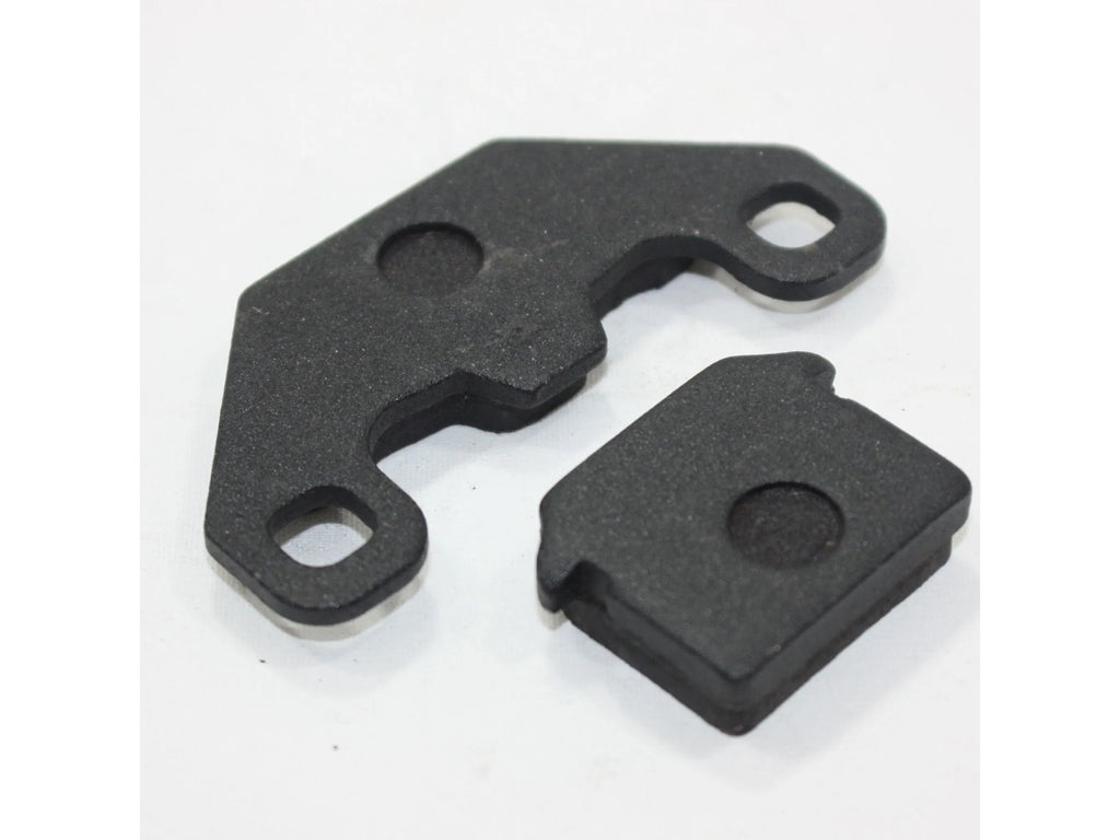 DHZ Brake Pads, Suit Rear Brakes on DPRO110/DPRO125/OUTLAW140/DPRO160