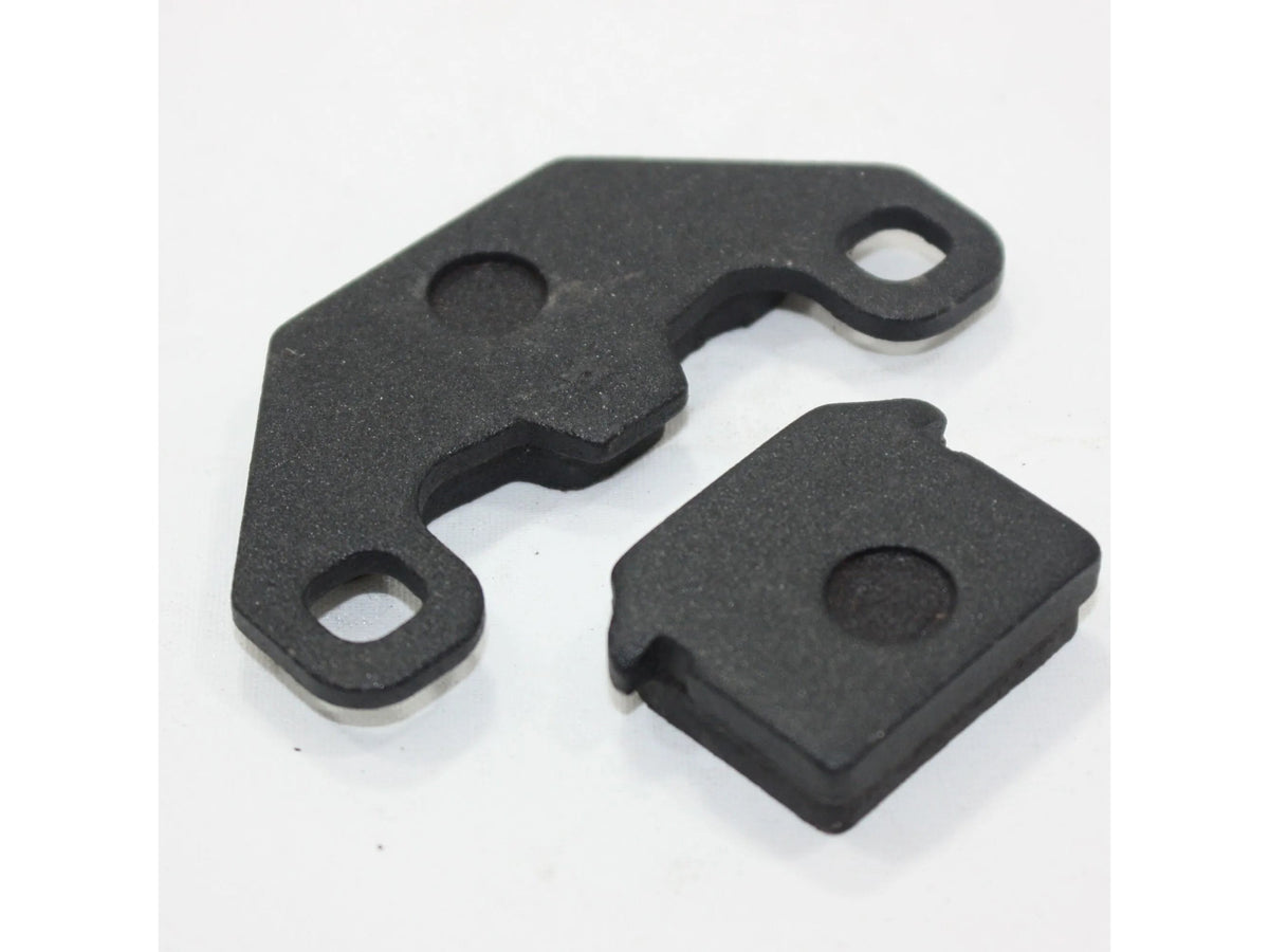 DHZ Brake Pads, Suit Rear Brakes on DPRO110/DPRO125/OUTLAW140/DPRO160