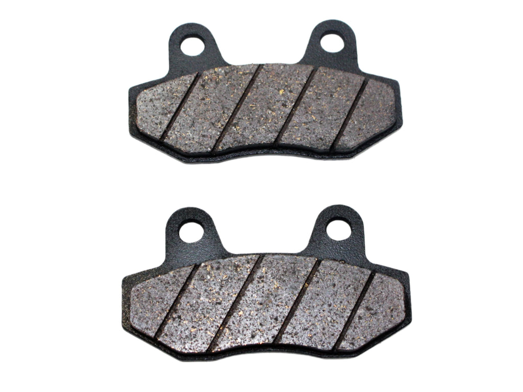 DHZ Brake Pads for DHZ OUTLAW, PitsterPRO Bikes and DHZ 5000/7500E Electric Dirt Bikes