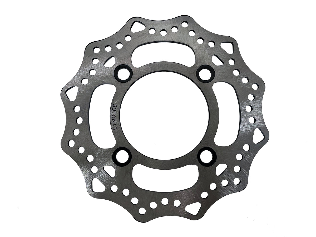 HD 190mm Brake Disc Rotor (Wave)