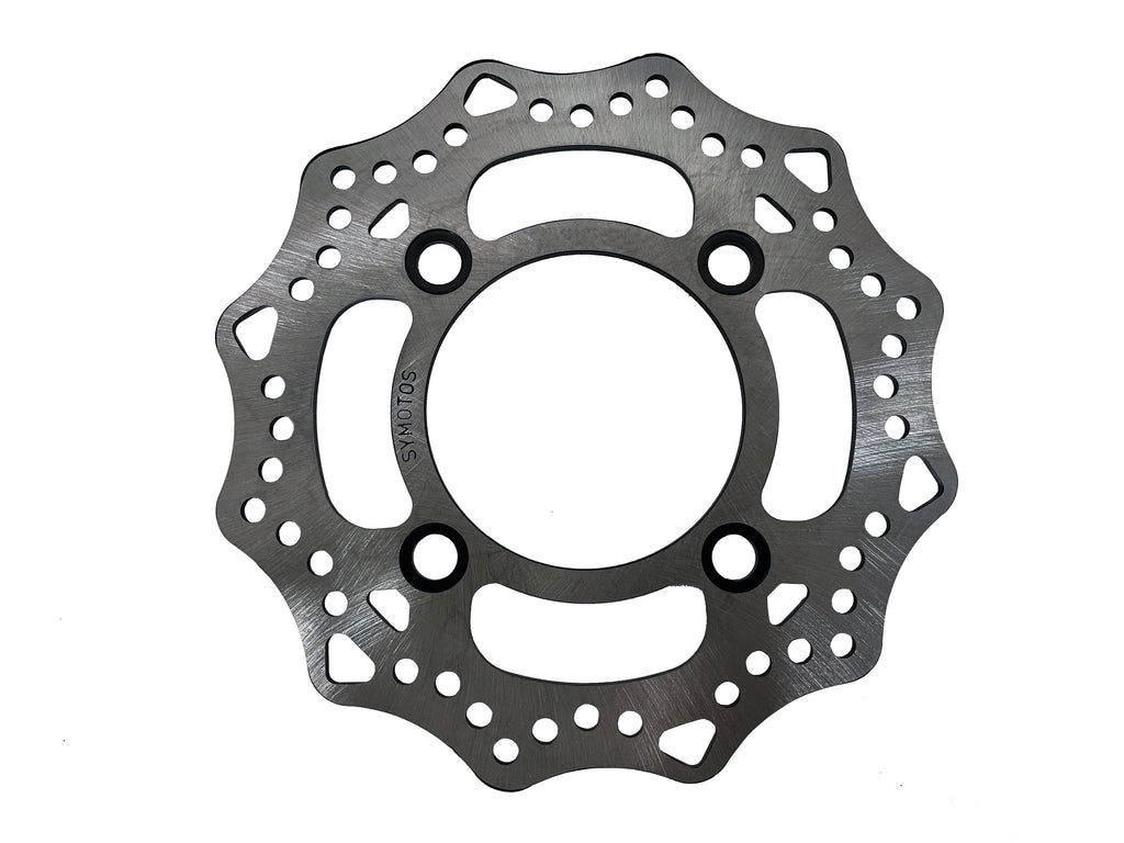 HD 220mm Brake Disc Rotor