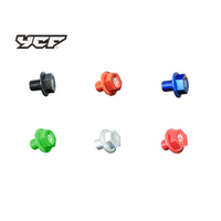 CNC MAGNETIC OIL DRAIN PLUG – product image 5