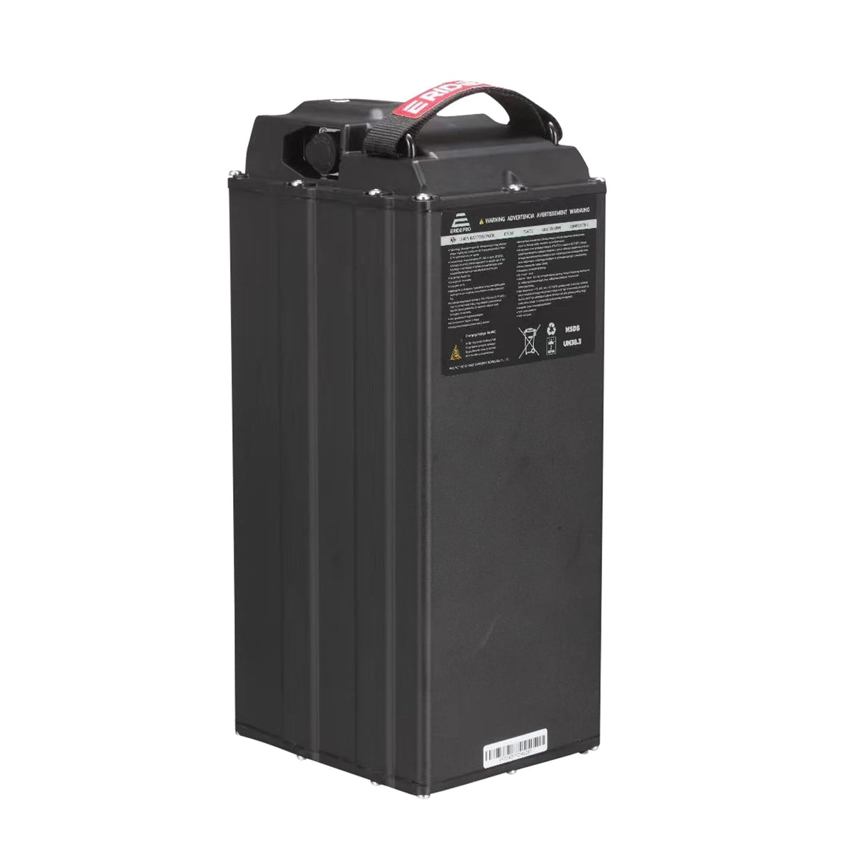 E Ride Pro E7289 72V 50Ah Battery for E7 SR