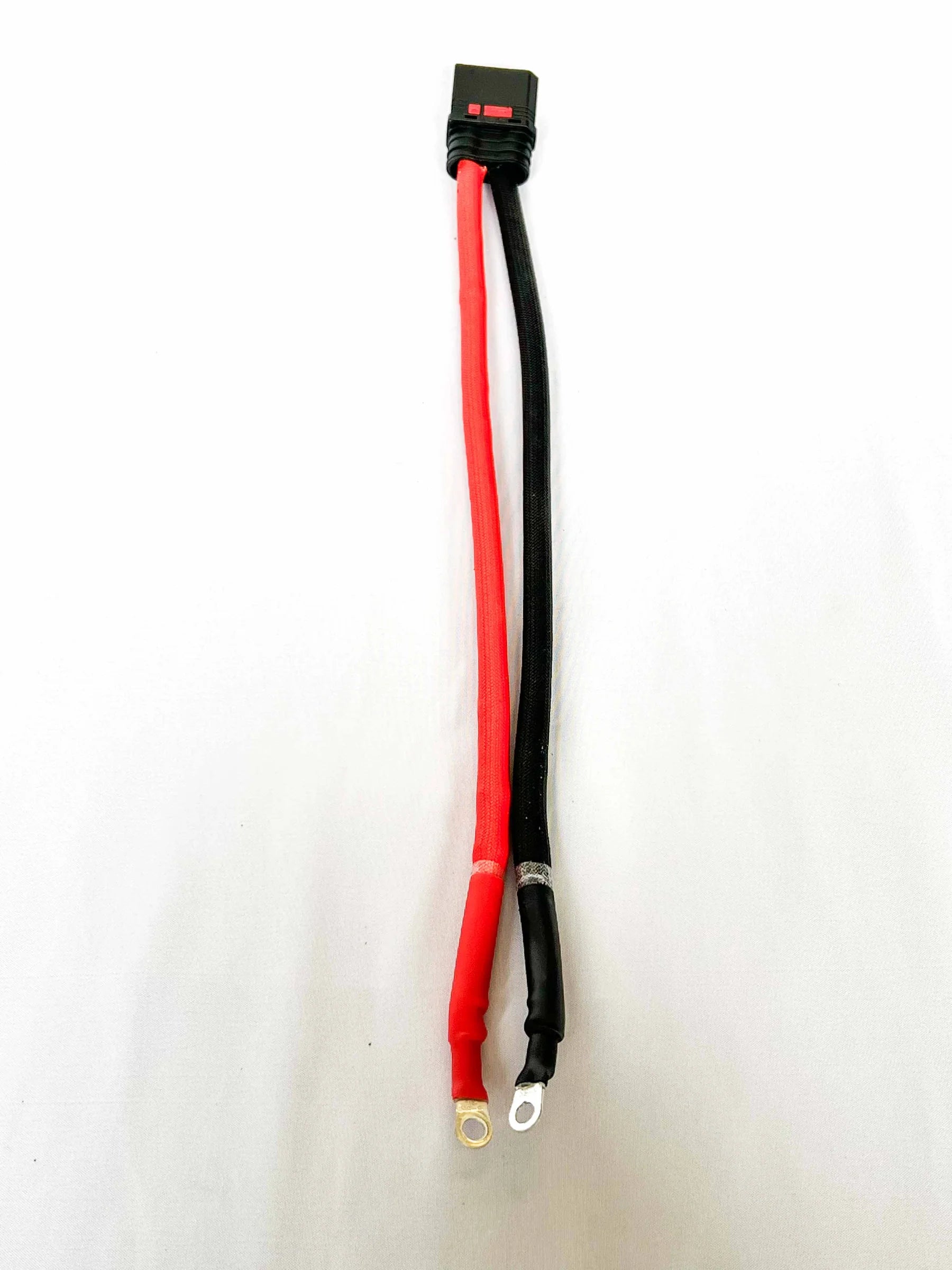Battery Leads - Rizzler 2026