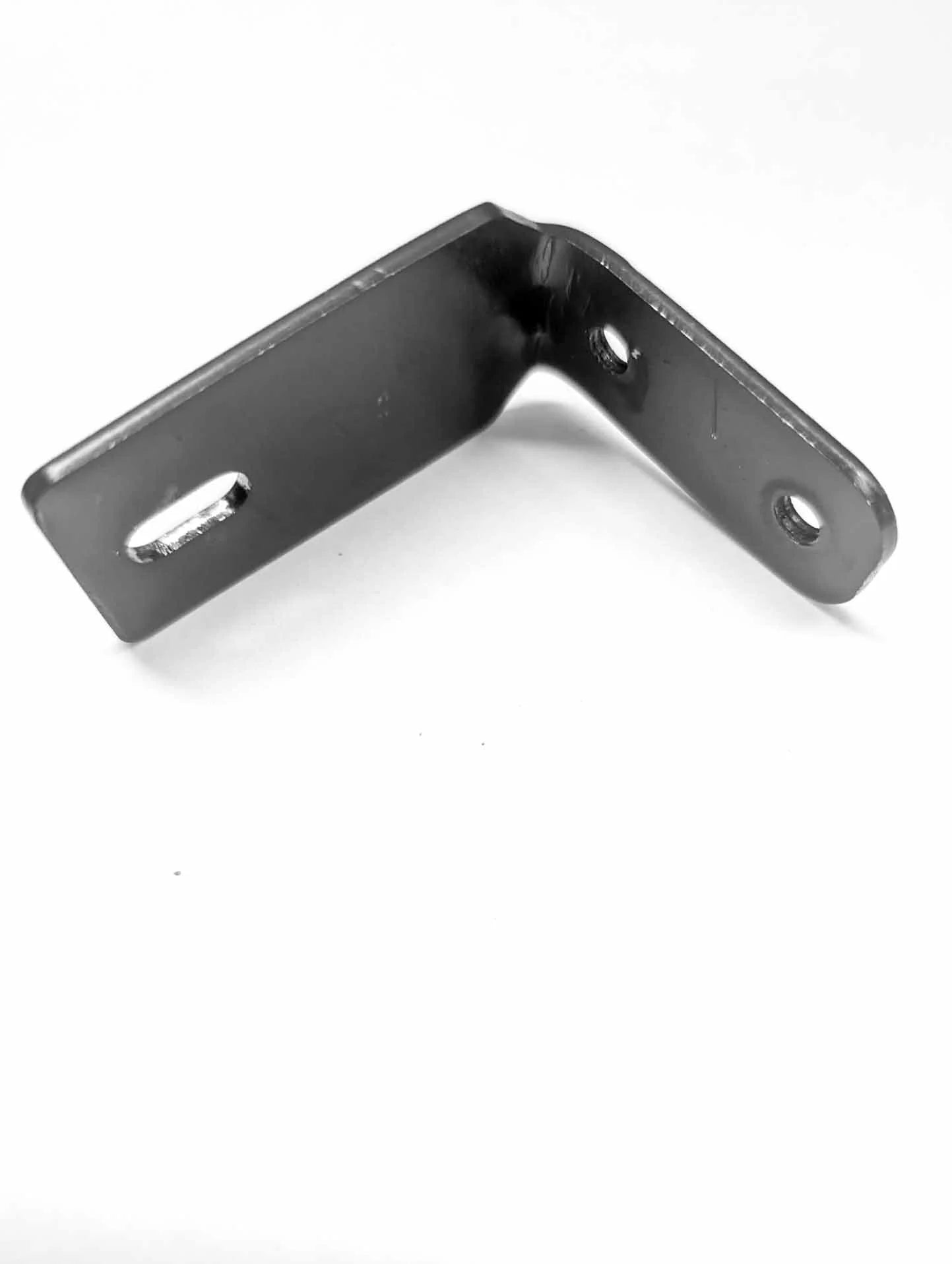 Bracket, Rear Fender - Rizzler 2026