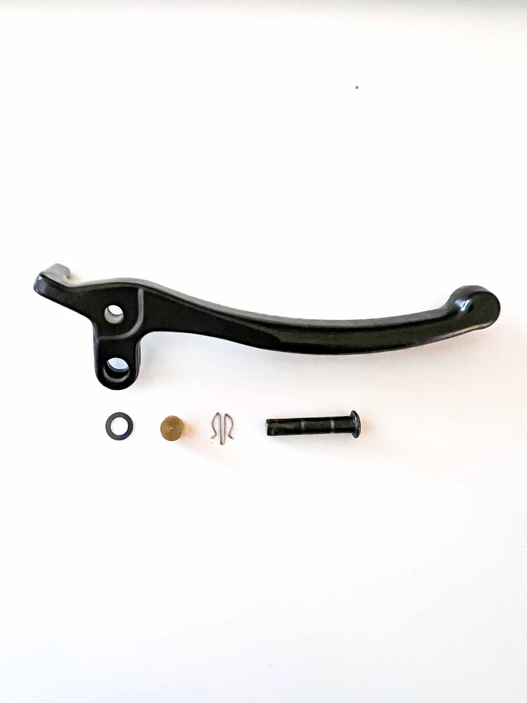 Brake Lever, Front - Rizzler 2026