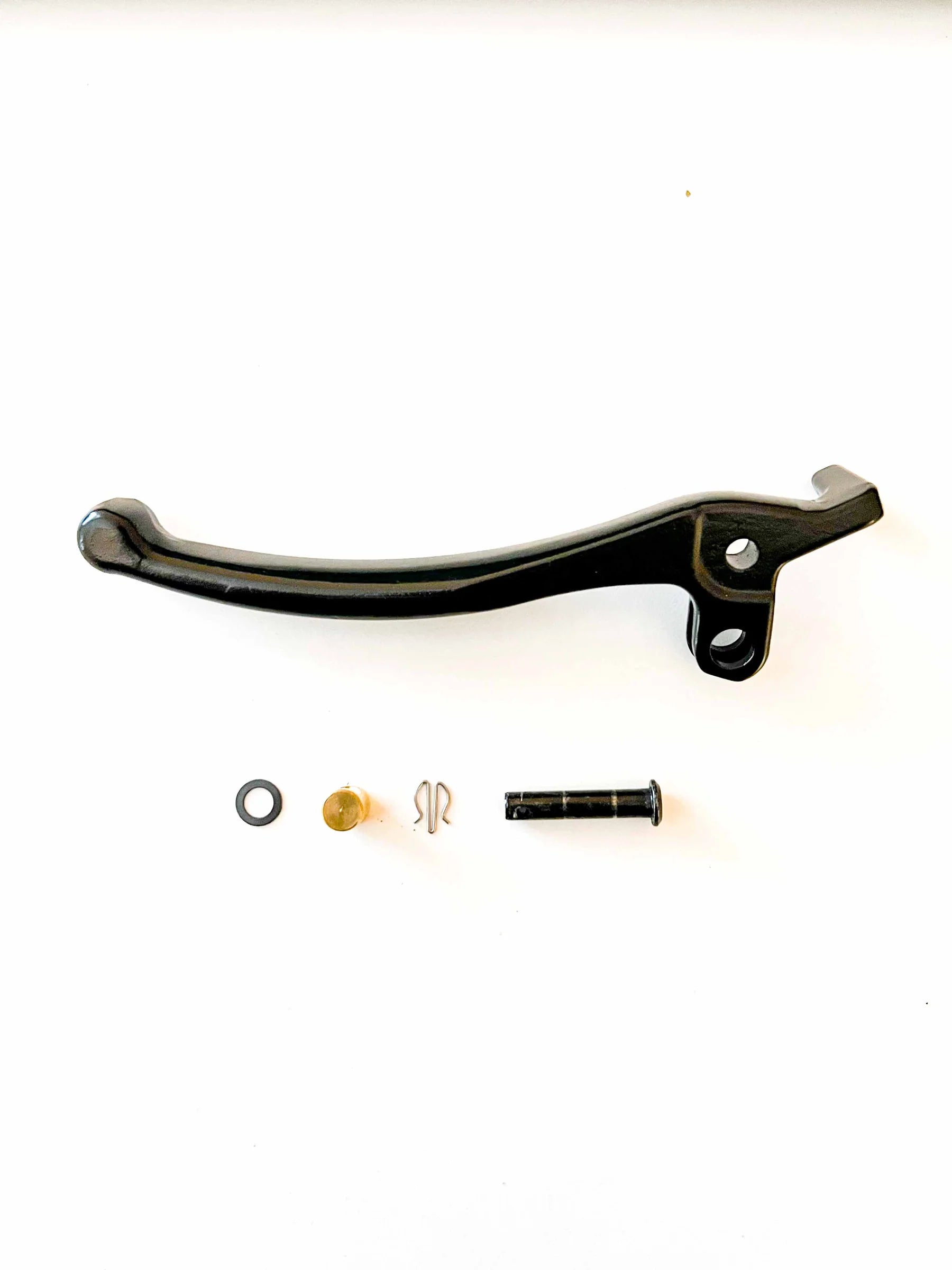 Brake Lever, Rear - Rizzler 2026