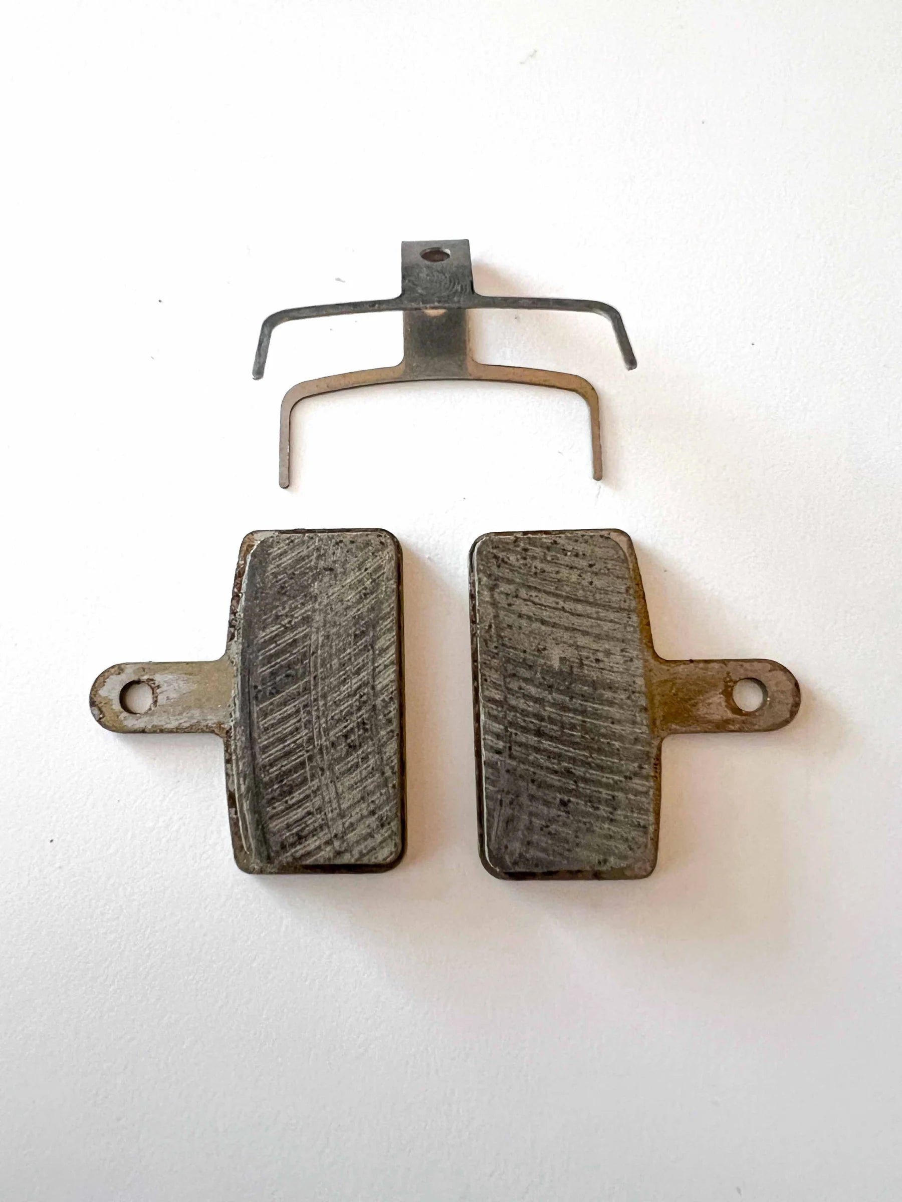 Brake Pad Set - Rizzler 2026