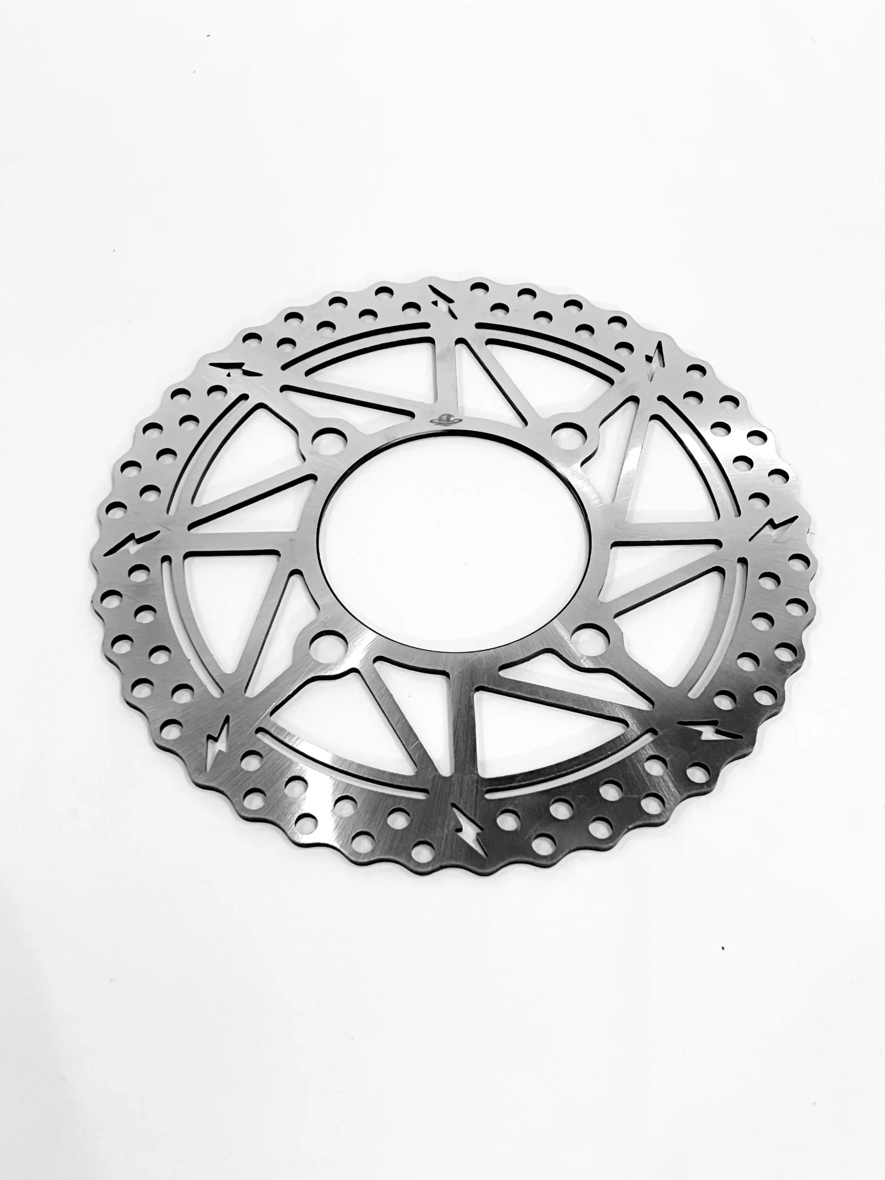 Brake Rotor - ETM RTR 2025 ⚡⚡⚡