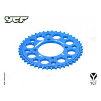 CNC SPROCKET 39T 4 BOLT HOLES – product image 3