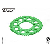 CNC SPROCKET 39T 4 BOLT HOLES – product image 4