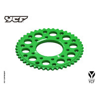 CNC SPROCKET 41T 5 BOLT HOLES – product image 4
