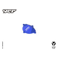 KLX TYPE CYLINDER HEAD CAPS – product image 3