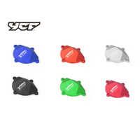 KLX TYPE CYLINDER HEAD CAPS – product image 5