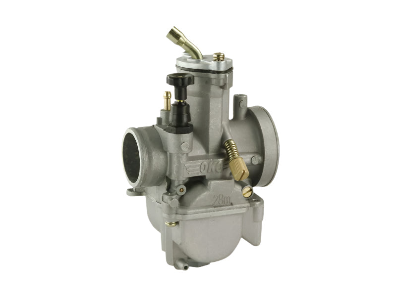 OKO PWK 24mm Flat Slide Race Carburetor