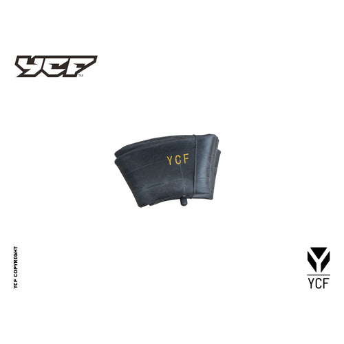 YCF TUBE FOR REAR TYRE 90/100-14 – product image 1