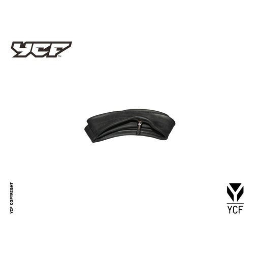 YCF TUBE FRONT 2.75-17 (4MM) – product image 1