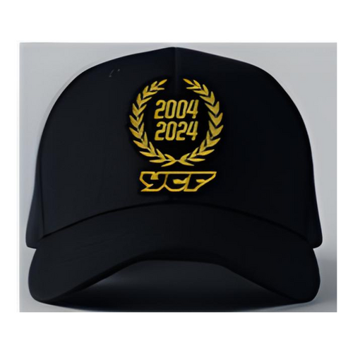 YCF CAP 20TH ANNIVERSARY – product image 1