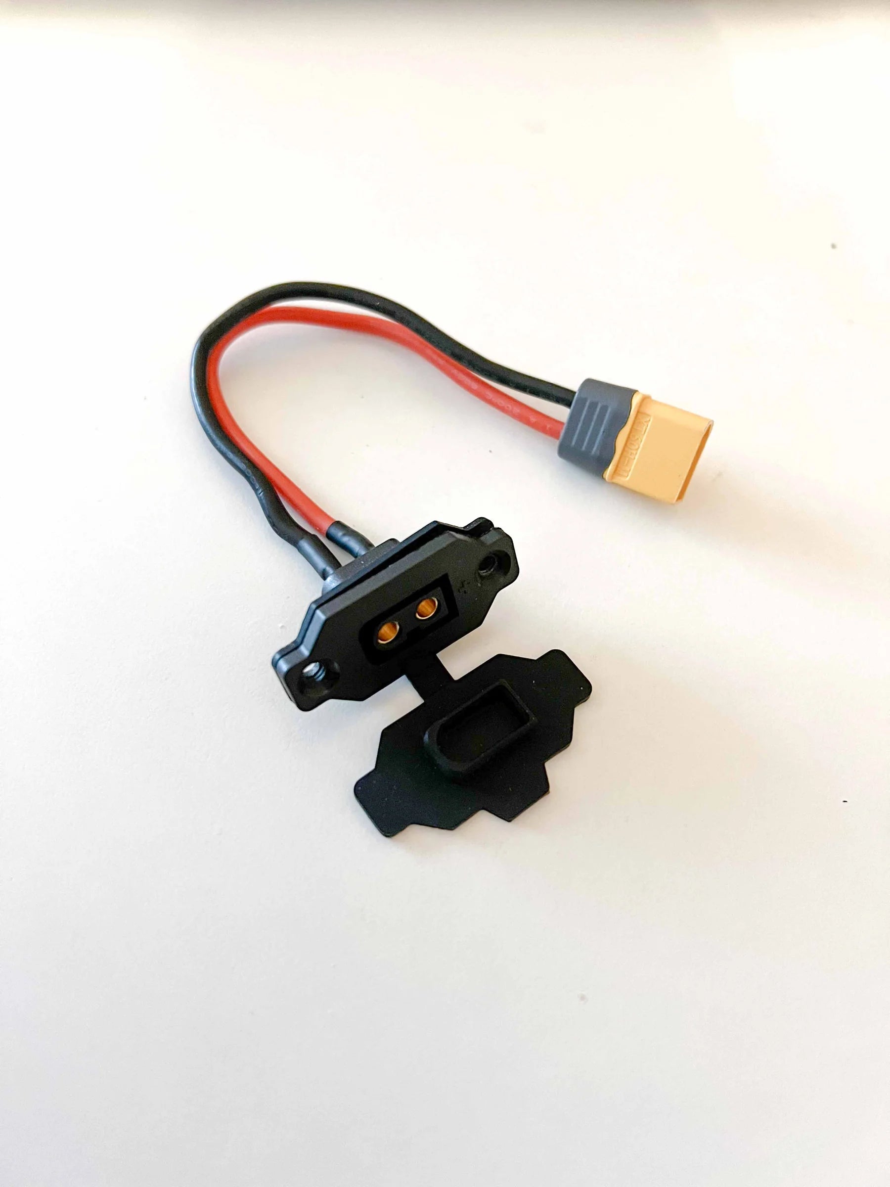 Charge Port - Rizzler 2026