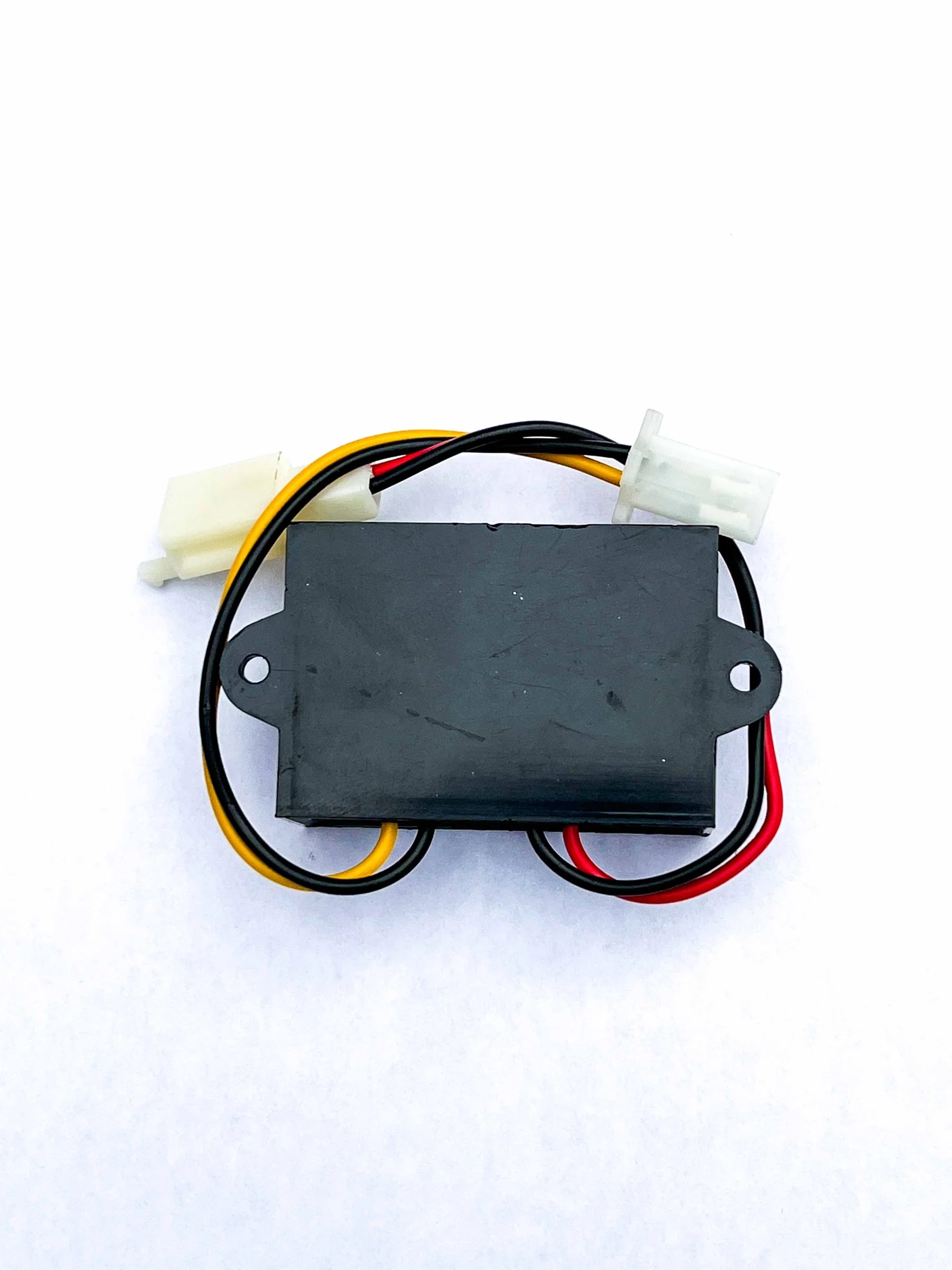 DC-DC Converter - Rizzler 2026
