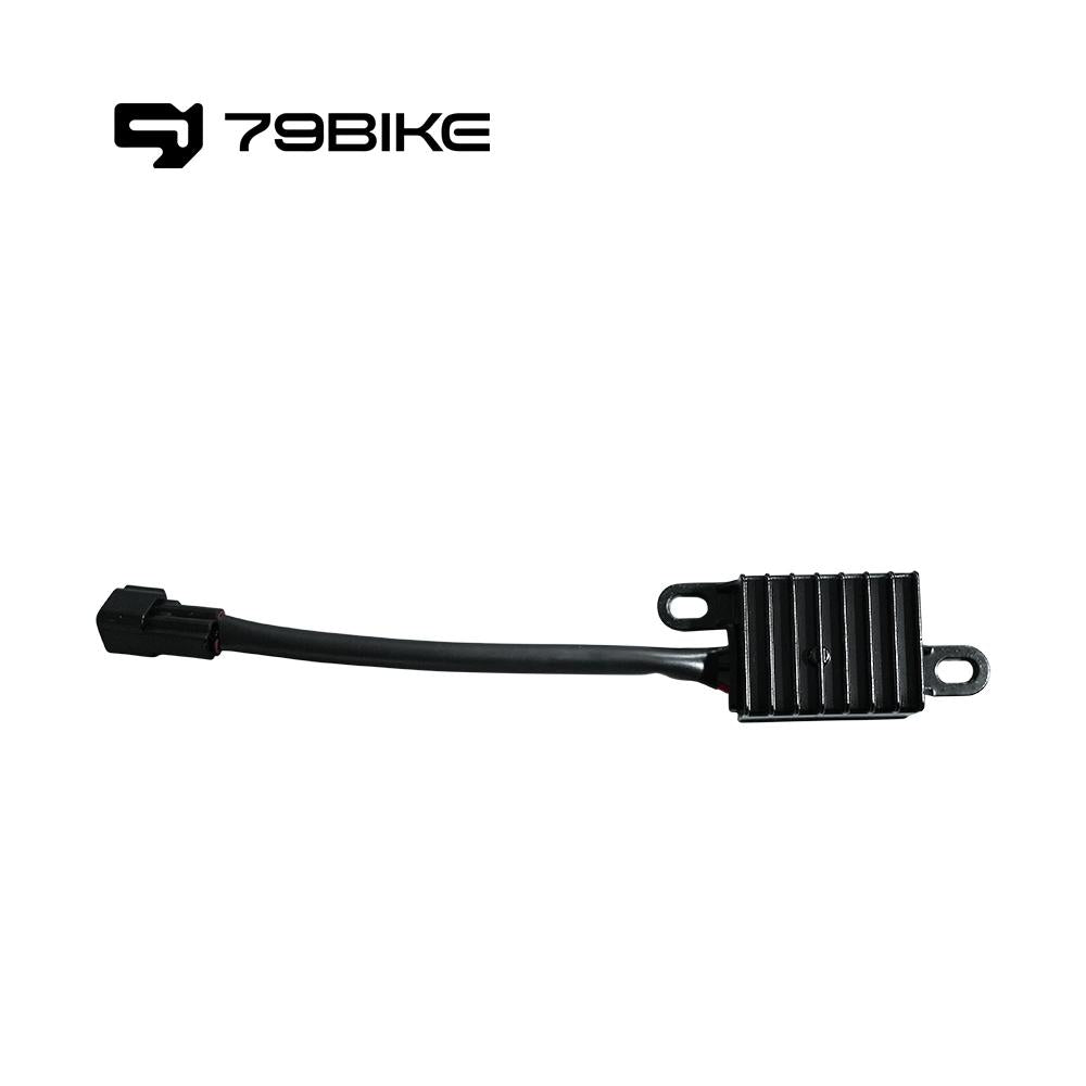 79Bike Voltage Converter product image 1