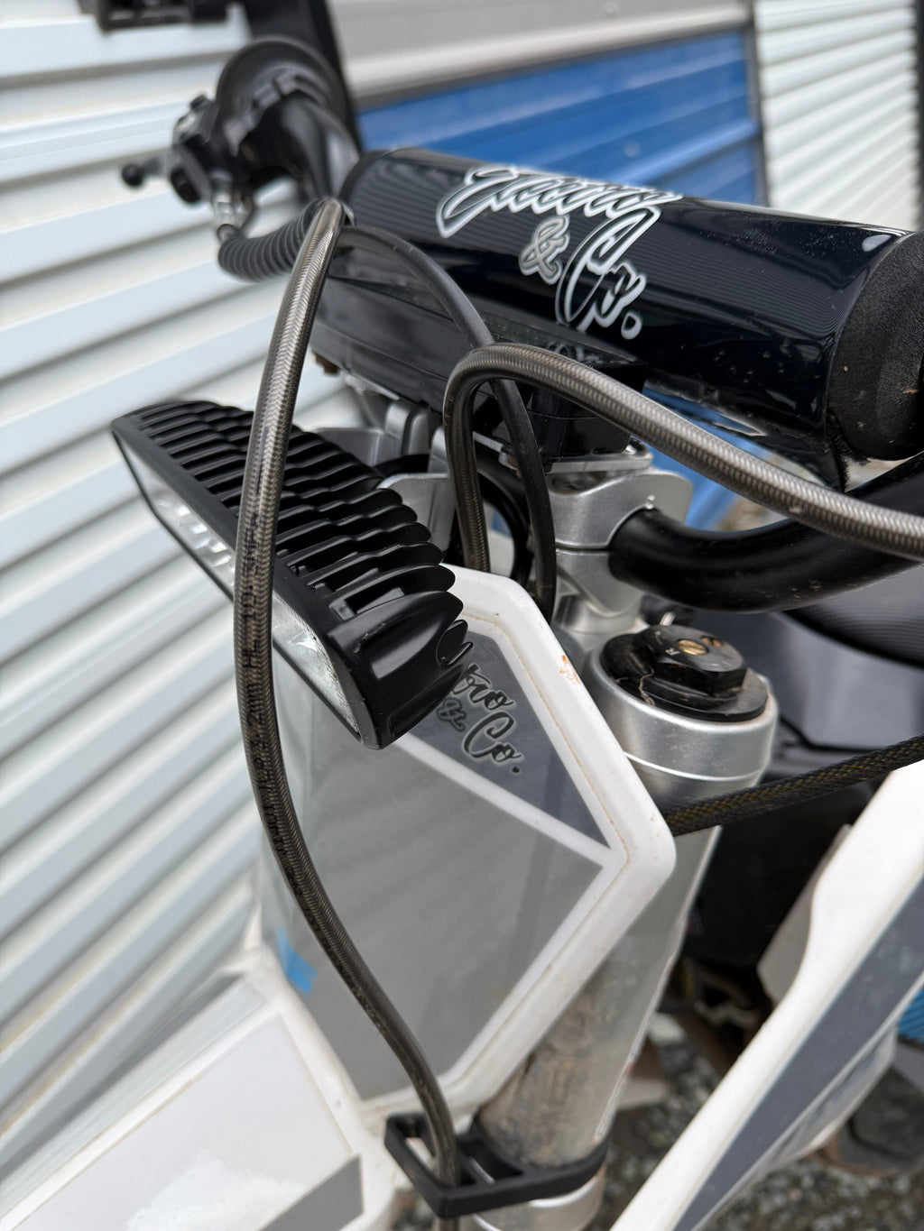 ETM RTR Headlight Kit - product view 2