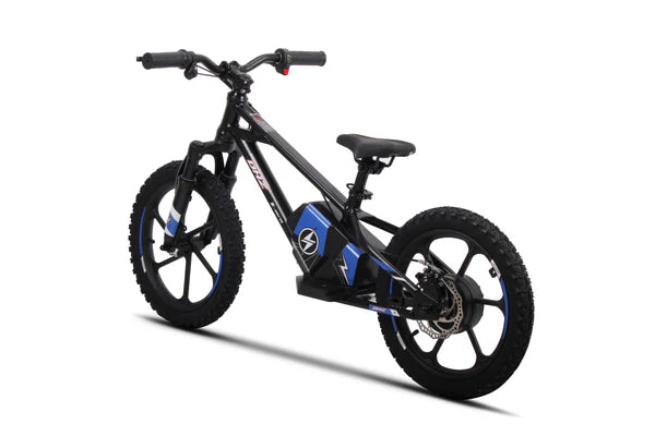 DHZ 16" 800W Electric Balance Bike, Removable Battery, Brushless Hub Motor ⚡⚡⚡