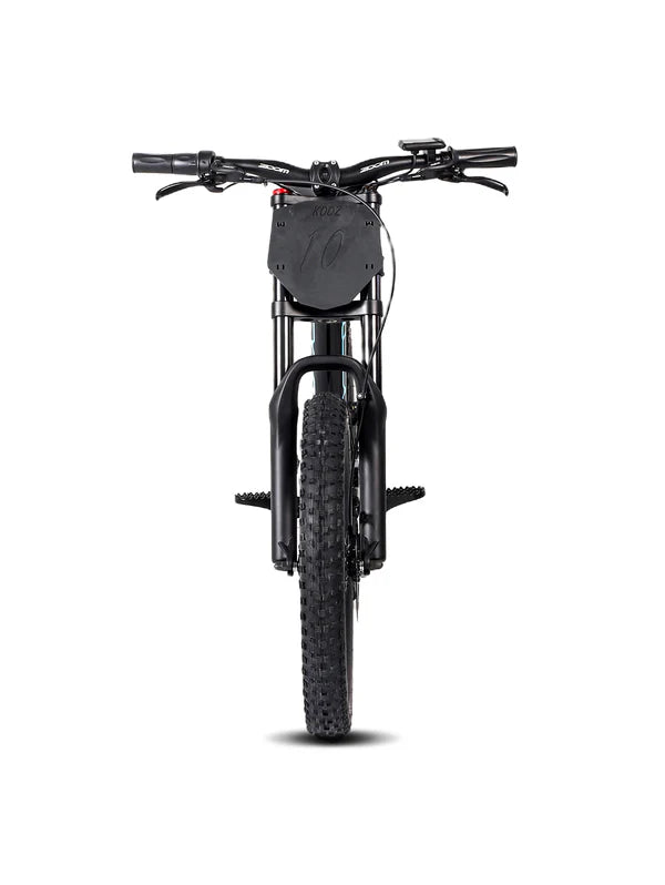 DHZ 20" 750W Electric Balance Bike, Rear Brushless Motor ⚡⚡⚡ETA 10/10/25
