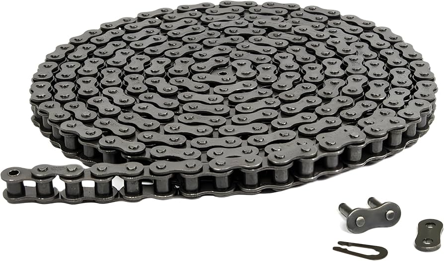 35H Drive Chain 130 Links, fit DHZ 2200E manufactured after Oct 2025 RRP $39.99