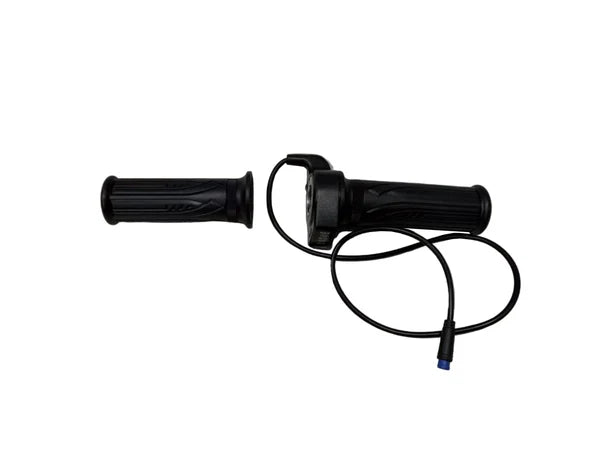 DHZ 2200E THROTTLE AND GRIP ⚡⚡⚡