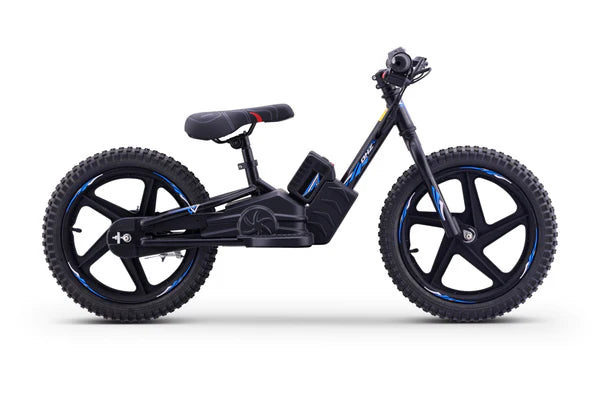 DHZ 16" 400W Electric Balance Bike, Removable Battery, Brushless Motor ⚡⚡⚡