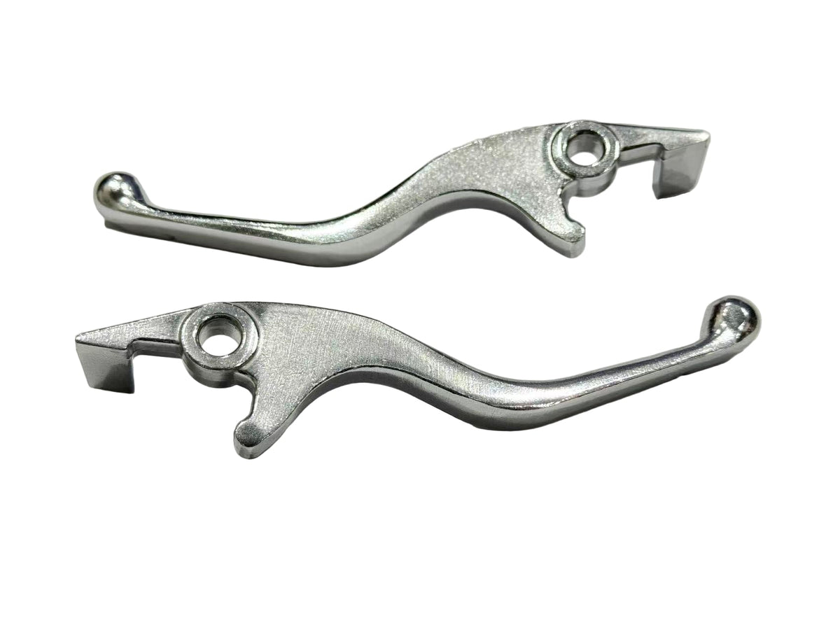 DHZ 2200E Brake Lever Set
