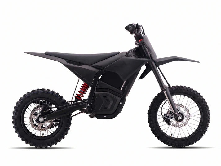 MXR MV-72V "MINI VARG" ELECTRIC DIRT BIKE ⚡️⚡️⚡️
