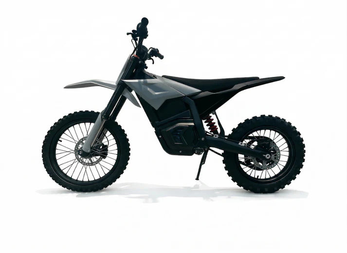MXR MV-72V "MINI VARG" ELECTRIC DIRT BIKE ⚡️⚡️⚡️